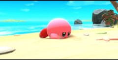 Nintendo Kirby and the Forgotten Land (SWITCH)
