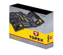 Topex Sada nářadí | TOPEX 38D215