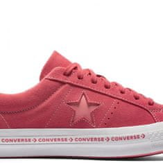Converse Boty One Star OX Paradise Pink