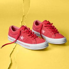 Converse Boty One Star OX Paradise Pink