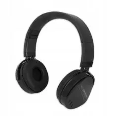 Esperanza Bezdrátová sluchátka Bluetooth Shona EH217K černá