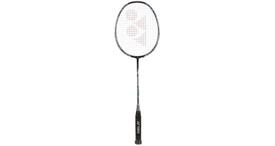 Yonex Voltric 5 badmintonová raketa černá-modrá