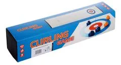 Merco Table Mini Curling společenská hra