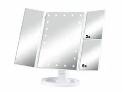 Beper Kosmetické zrcadlo s LED osvětlením P302VIS050