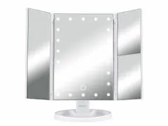 Beper Kosmetické zrcadlo s LED osvětlením P302VIS050
