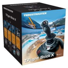 Diskus Thrustmaster Joystick T Flight Stick X pro PC, PS3 (2960694)