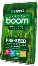 AGRO CS Trávníkové hnojivo Garden Boom - Pre-seed