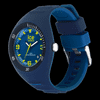 Ice-Watch Ice Watch P. Leclercq blue lime 020613