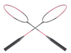 Aga Badmintonové rakety + pouzdro
