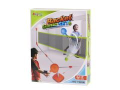 Aga Badmintonový set s raketami i míčky