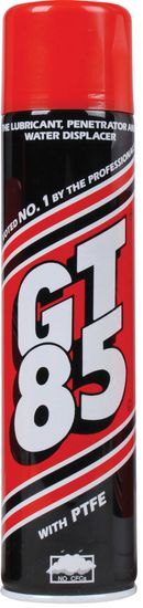 GT Minerální olej -85 400 ml