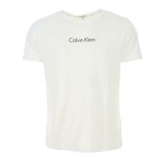 Calvin Klein Pánské tričko s krátkým rukávem Velikost: M KM0KM00194-100