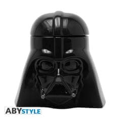 AbyStyle 3D Hrnek Star Wars - Darth Vader - 320 ml