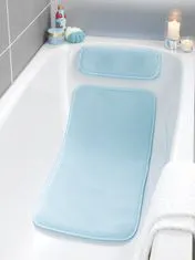 Maximex Luxusní protiskluzová podložka do vany s posuvným polštářem