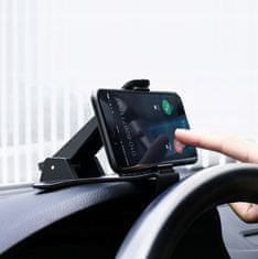 Ugreen držák do auta Clipboard GPS telefon