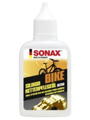 Sonax SONAX BIKE Silikonový olej na řetězy ULTRA