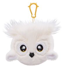 Na! Na! Na! Surprise Zimní panenka - Snow Owl