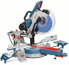 BOSCH Professional pokosová pila se zákluzem GCM 12 SDE (0601B23100)