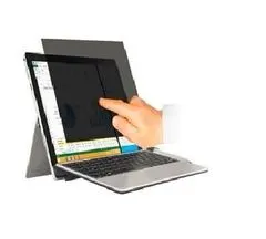 Port Designs PORT CONNECT PRIVACY FILTER 2D TOUCHSCREEN GOLD - 14,1&apos;&apos;, 16/9, 310 x 175 mm