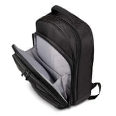 Port Designs MANHATTAN batoh na 15,6" notebook a 10,1" tablet, černý