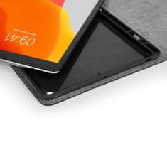 Port Designs MUSKOKA pouzdro na Samsung tablet TAB A7 10.4 2020 BK