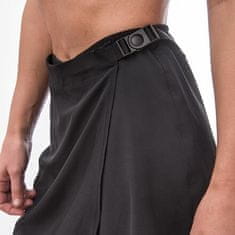Sensor HELIUM dámská sukně s cyklovložkou true black Velikost: XL