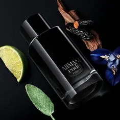 Giorgio Armani Code Parfum - parfém (plnitelný) 125 ml