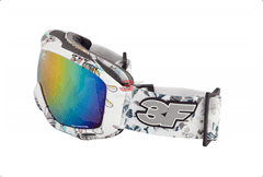 3F Dámské lyžařské brýle Spell Y 1633