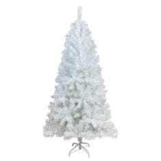 Timeless Tools Bílý umělý stromek ve více velikostech-210 cm-ový