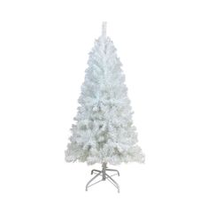 Timeless Tools Bílý umělý stromek ve více velikostech-120 cm-ový
