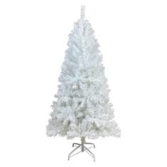 Timeless Tools Bílý umělý stromek ve více velikostech-150 cm-ový