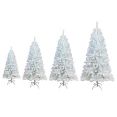 Timeless Tools Bílý umělý stromek ve více velikostech-120 cm-ový
