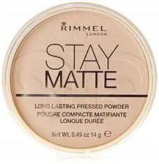 Rimmel  stay matte matte powder 003