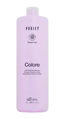 Kaaral COLORE - šampon pro barvené a chemicky namáhané vlasy 1000 ml