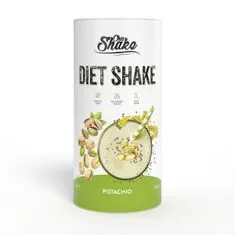 Chia Shake velký dietní koktejl pistácie, 30 jídel, 900g