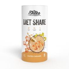 Chia Shake velký dietní koktejl slaný karamel, 30 jídel, 900g