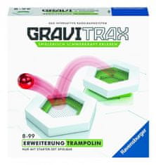 InnoVibe GraviTrax kuličková dráha - Trampolína