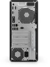 HP Elite Tower 800 G9, černá (7B0X6EA)