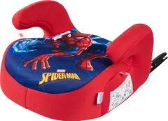 Disney Dětský podsedák Spiderman 22 – 36 kg ISOFIX