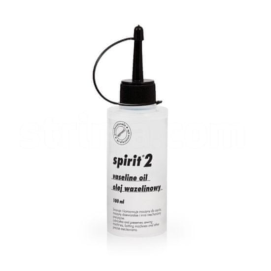 Spirit Olej pro šicí stroje SPIRIT 2 - 100 ml
