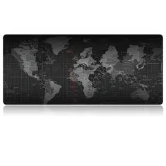 Aga Podložka na stůl Mapa světa 90x40 cm