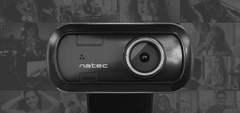 Natec Webkamera Lori NKI-1671 Full HD 1080P