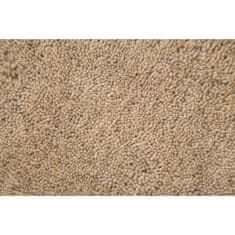 Flair Rugs Kusový ručně tkaný koberec Tuscany Siena Natural 160x230 cm