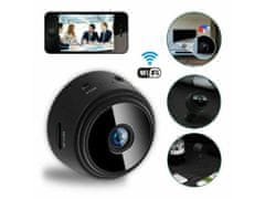 Alum online Mini wifi monitorovací kamera A9