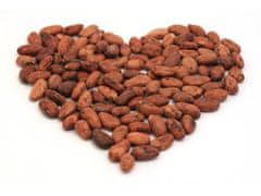 Madam Cacao Kakao pralesní z Amazonie, nekyselé a raw celé boby