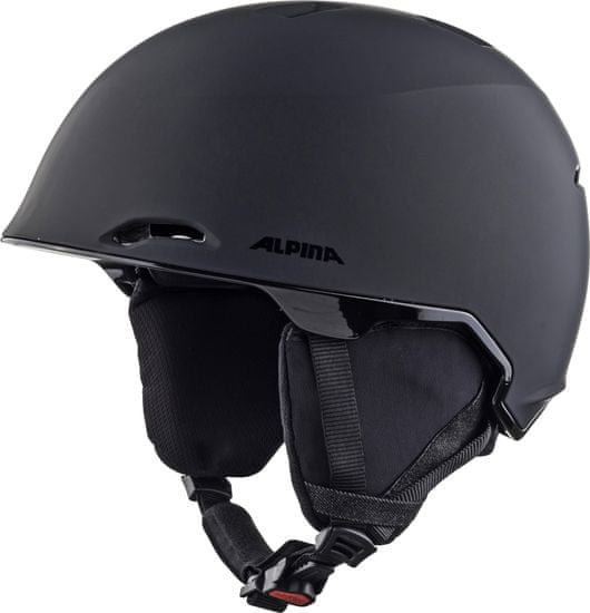 Alpina Sports lyžařská helma Alpina Maroi