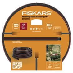 Fiskars Zahradní hadice 19 mm 3/4'' 25 m-q3