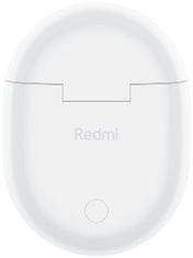 Xiaomi Redmi Buds 4, bílá