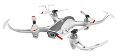 InnoVibe Dron Syma W1 PRO (kamera 4K, 2,4 GHz, dosah až 200 m, funkce vznášení, GPS)