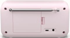 Sharp DR-P420, růžová - rozbaleno